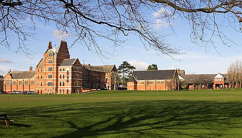 Exeter School